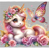 Rainbow Horse-RH 303